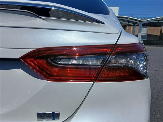 CAMRY HYBRID