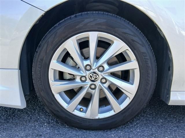 CAMRY HYBRID