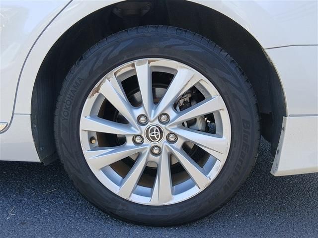 CAMRY HYBRID