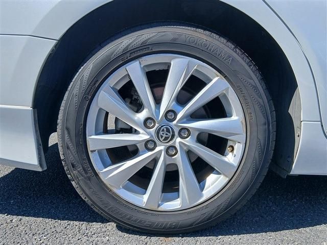 CAMRY HYBRID