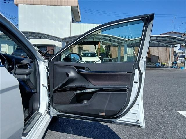 CAMRY HYBRID