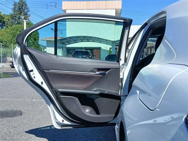 CAMRY HYBRID