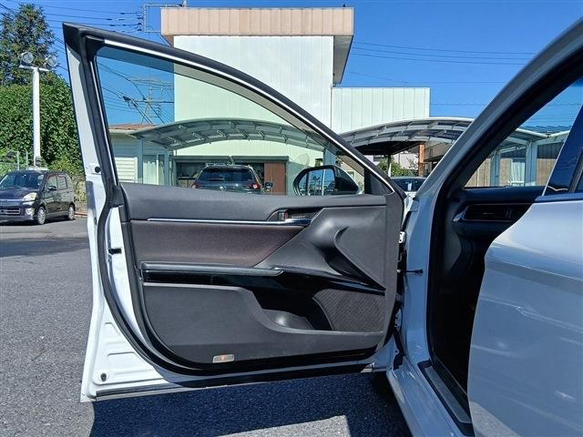 CAMRY HYBRID
