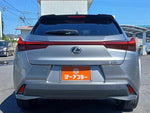 LEXUS UX250h