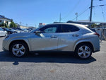 LEXUS UX250h
