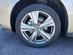 LEXUS UX250h