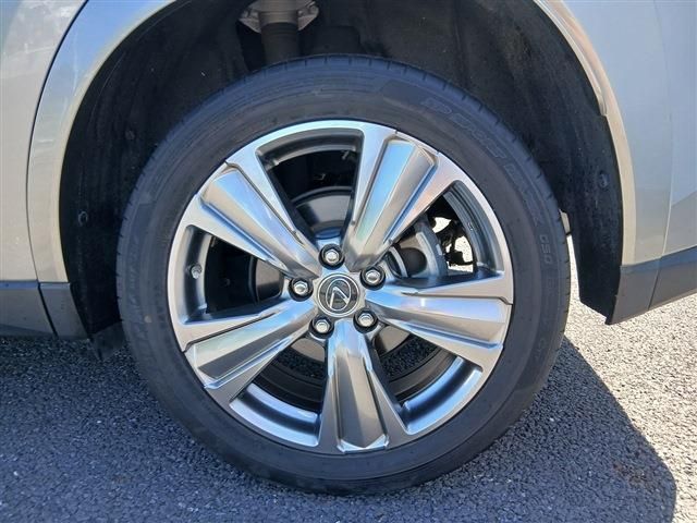 LEXUS UX250h