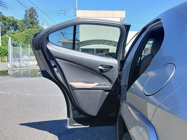 LEXUS UX250h