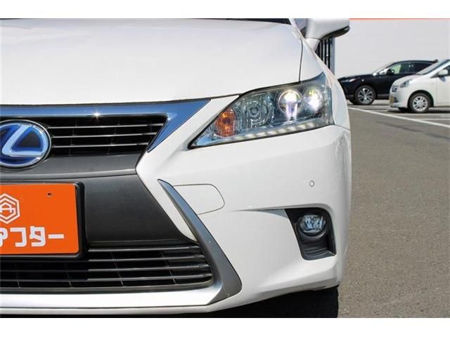LEXUS CT200h