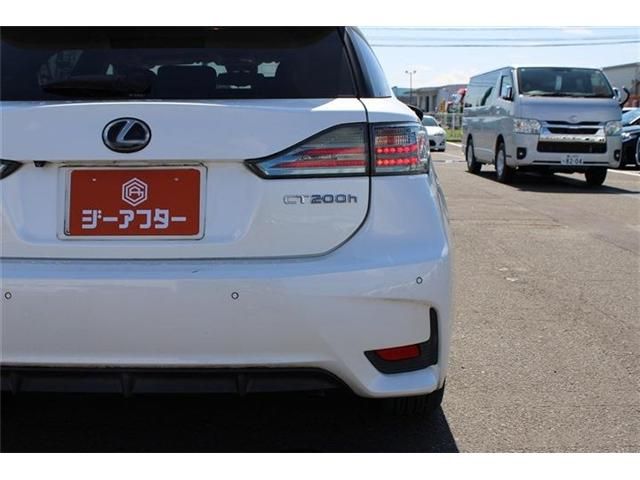 LEXUS CT200h