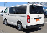 HIACE van 4WD