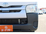 HIACE van 4WD