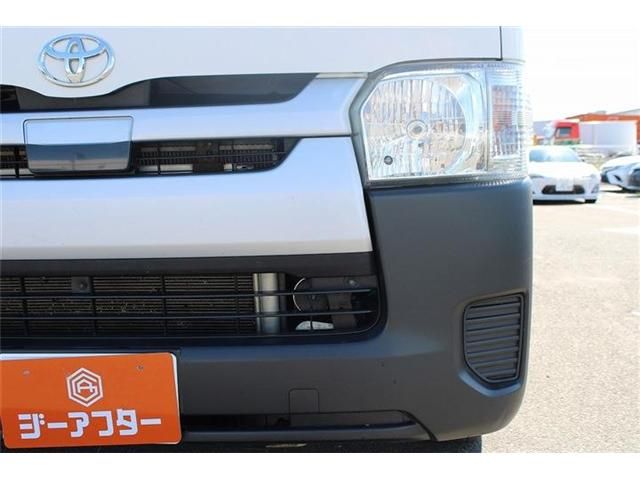 HIACE van 4WD