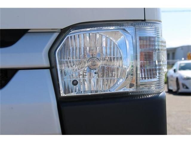 HIACE van 4WD