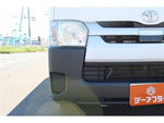 HIACE van 4WD