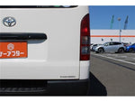 HIACE van 4WD