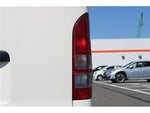HIACE van 4WD