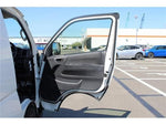 HIACE van 4WD