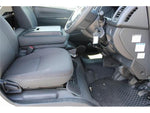 HIACE van 4WD