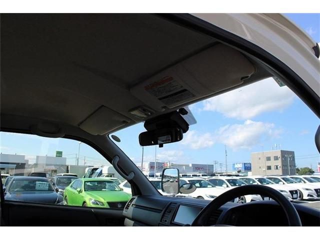 HIACE van 4WD