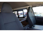 HIACE van 4WD