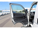 HIACE van 4WD