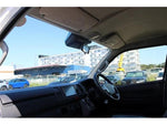 HIACE van 4WD