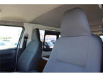 HIACE van 4WD