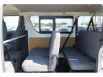 HIACE van 4WD