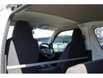 HIACE van 4WD