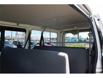 HIACE van 4WD