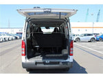 HIACE van 4WD