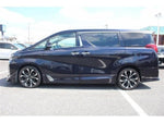ALPHARD 4WD