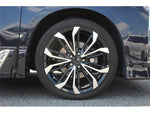 ALPHARD 4WD