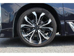ALPHARD 4WD