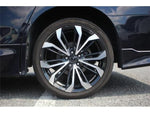 ALPHARD 4WD