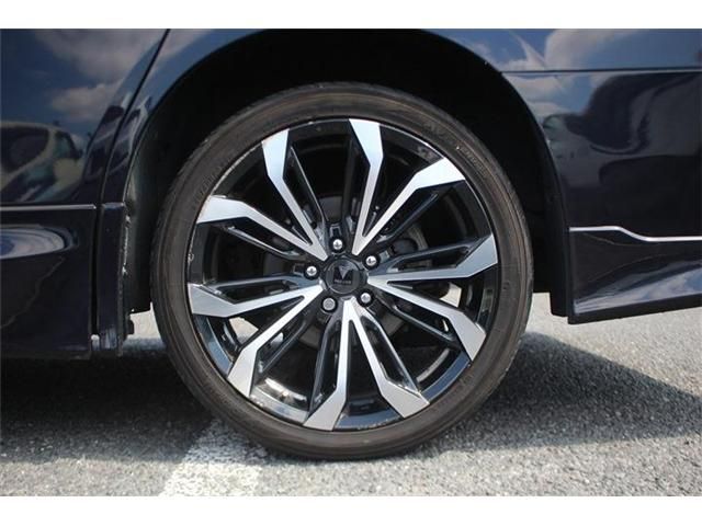 ALPHARD 4WD
