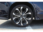 ALPHARD 4WD