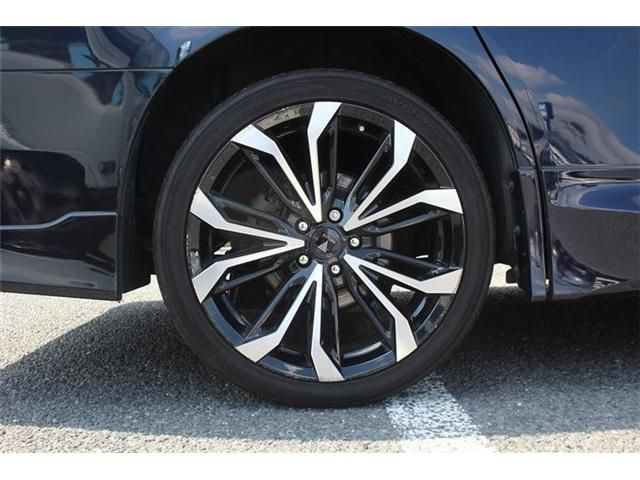 ALPHARD 4WD