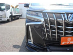 ALPHARD 4WD