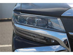ALPHARD 4WD