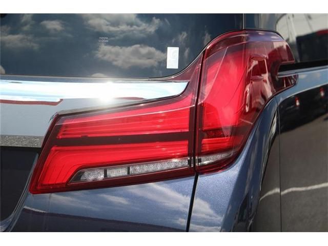 ALPHARD 4WD