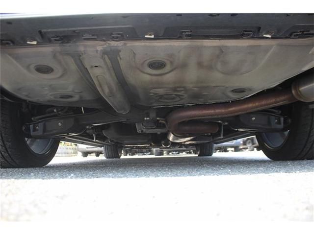ALPHARD 4WD