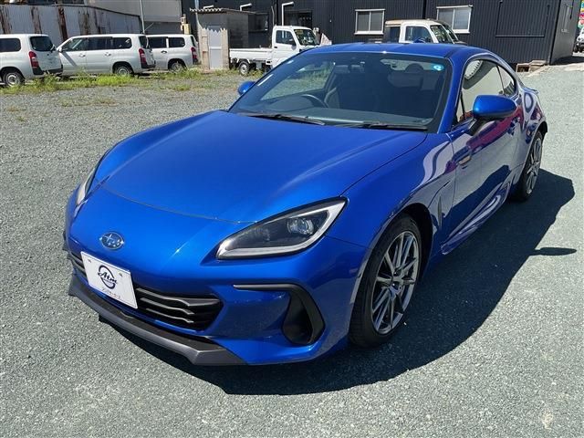 BRZ