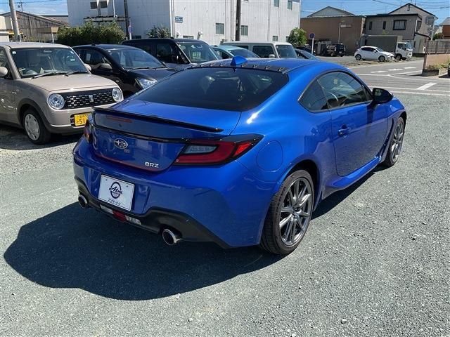 BRZ