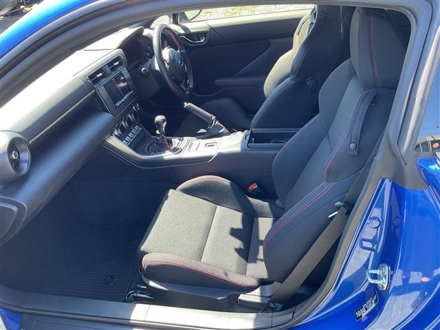 BRZ
