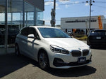BMW 2series Active Tourer