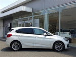 BMW 2series Active Tourer