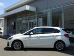 BMW 2series Active Tourer