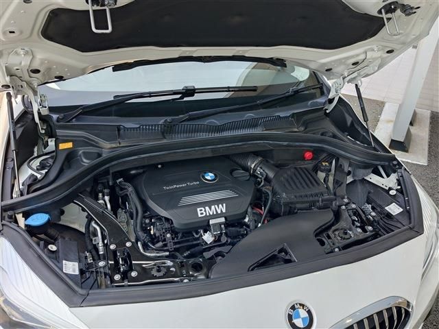 BMW 2series Active Tourer